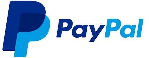 Payment Terms 2 - Jay Kelly Store pay with paypal - Jay Kelly Store